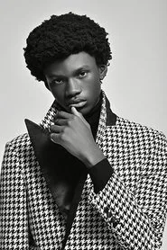 Jerel Xavier Alston