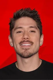 Bryan Tanaka