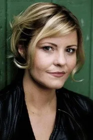 Tara Lynne O'Neill