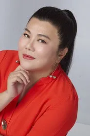 林美秀