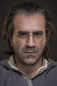 مهدی حسینی‌نیا