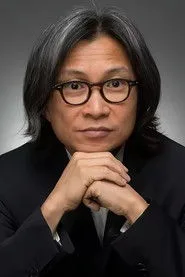 陳可辛