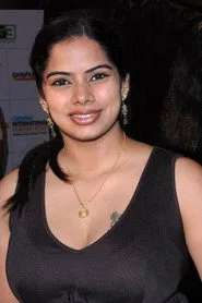 Deepa Venkat
