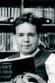 Øyvind Fabricius Holm