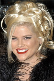 Anna Nicole Smith