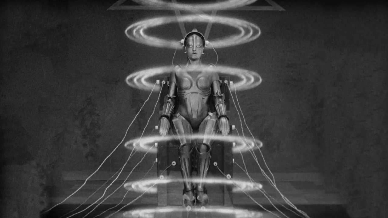Metropolis İndir - görsel 1