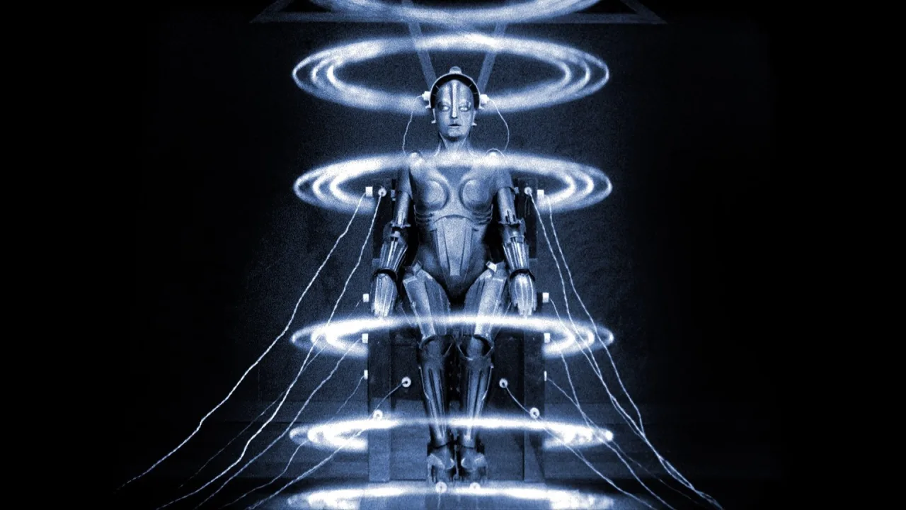 Metropolis İndir - görsel 2