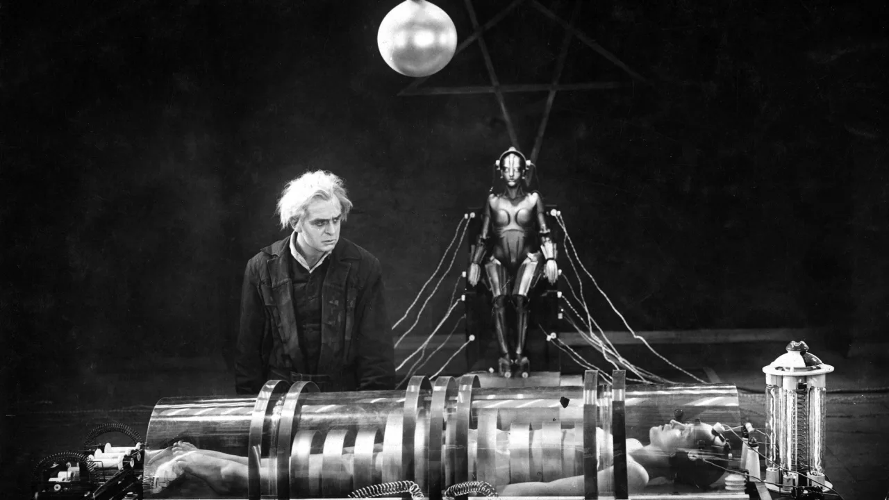 Metropolis İndir - görsel 5