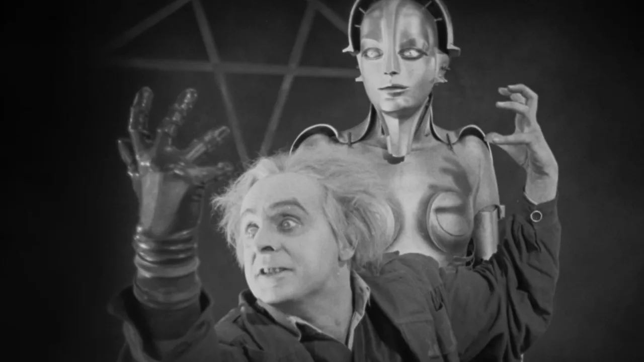 Metropolis İndir - görsel 6