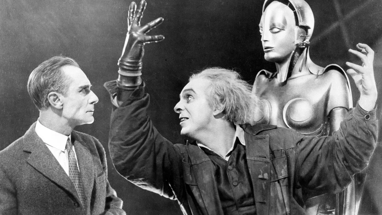 Metropolis İndir - görsel 7