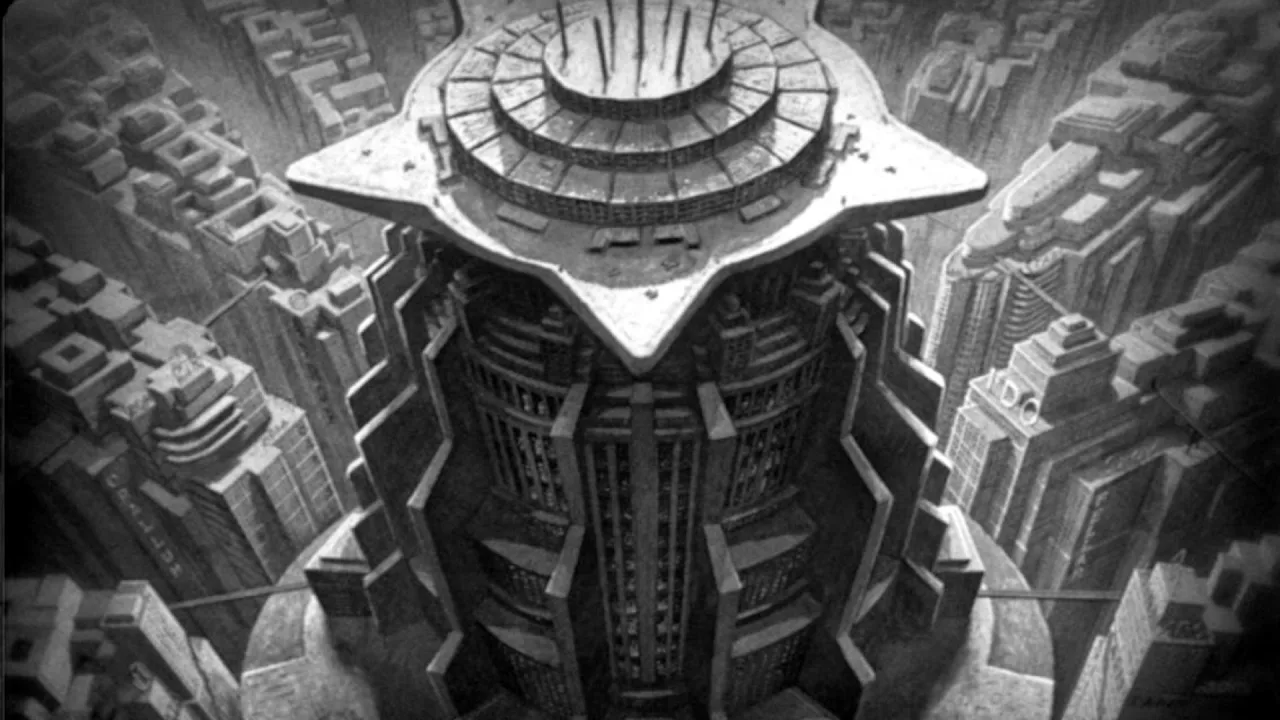 Metropolis İndir - görsel 8