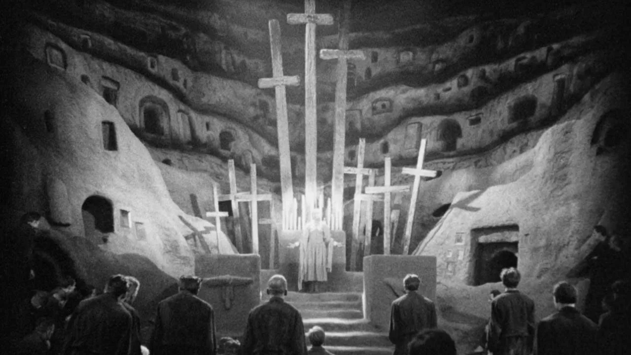 Metropolis İndir - görsel 9