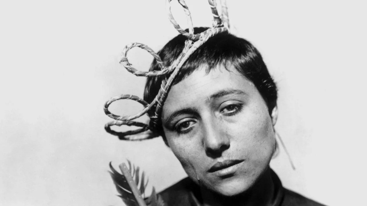 Jeanne d'Arc'ın Tutkusu İndir - görsel 3