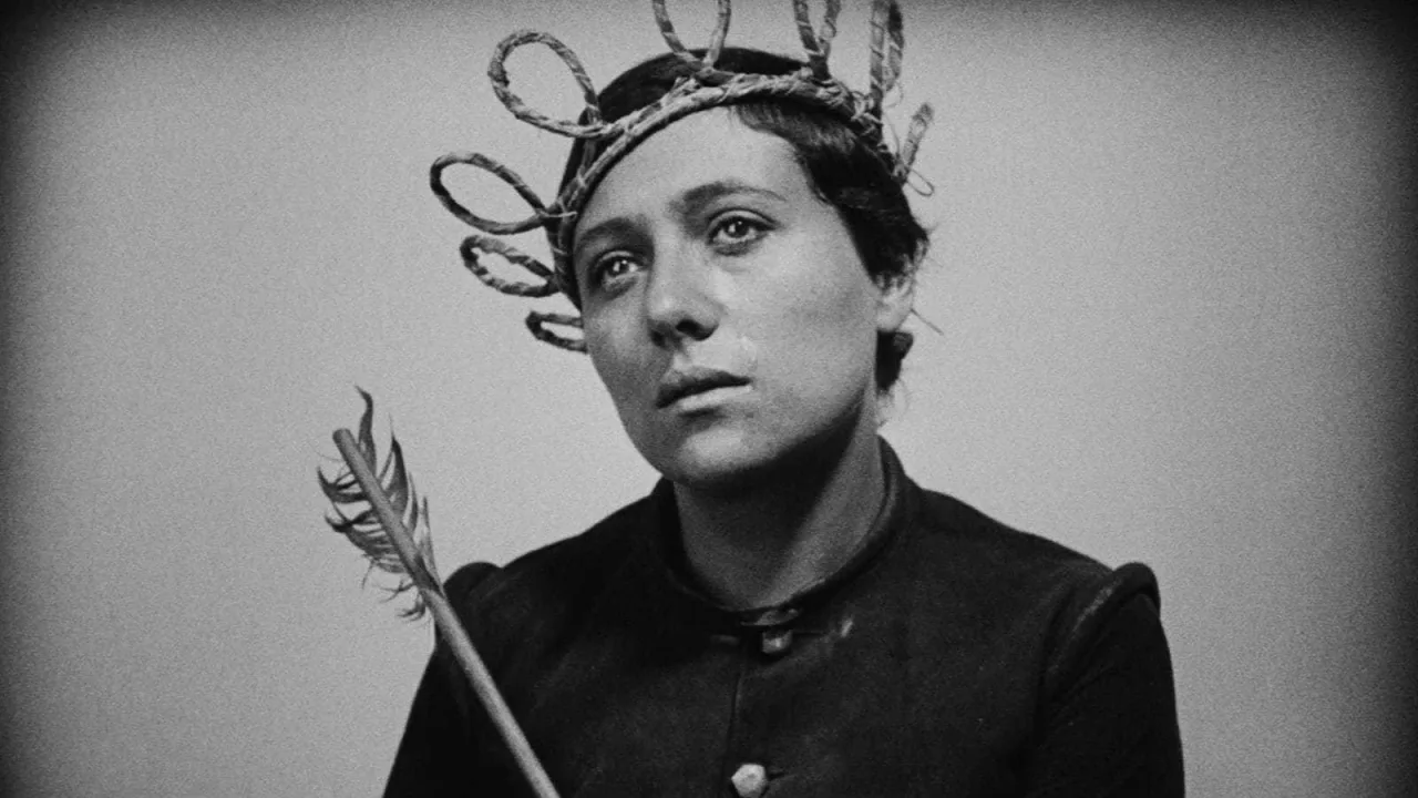 Jeanne d'Arc'ın Tutkusu İndir - görsel 4