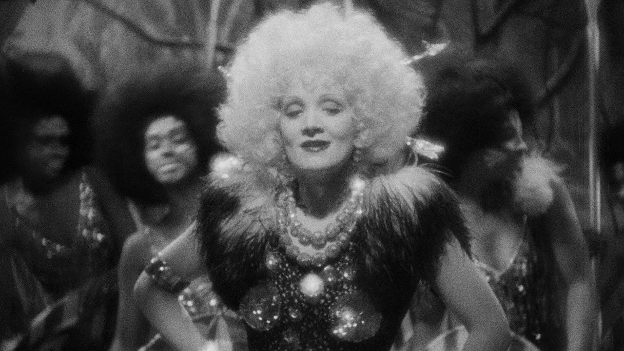 Blonde Venus - görsel 10