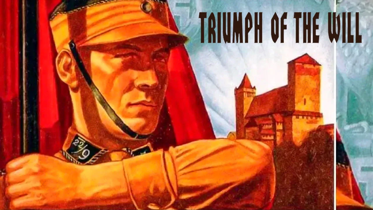 Triumph des Willens İndir - görsel 8