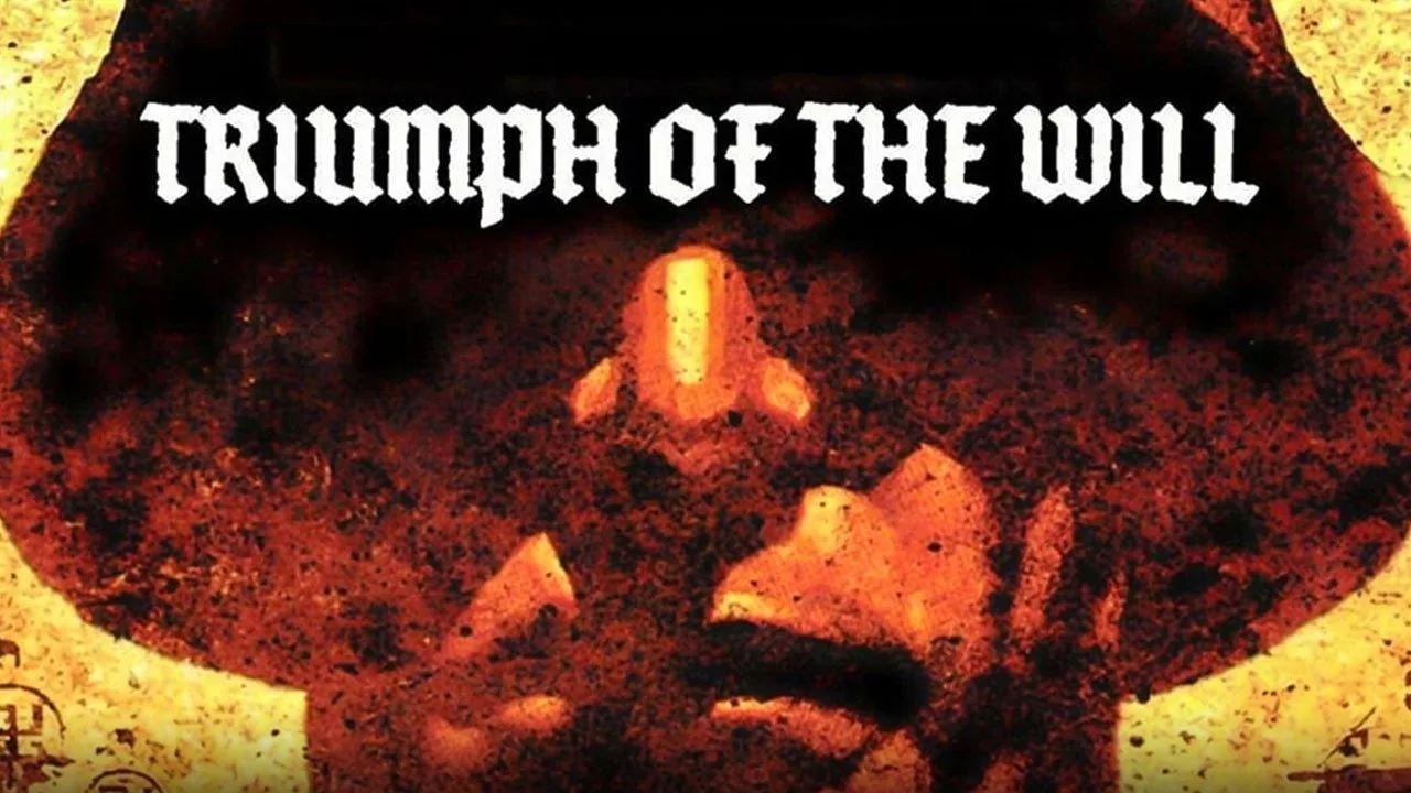 Triumph des Willens İndir - görsel 9