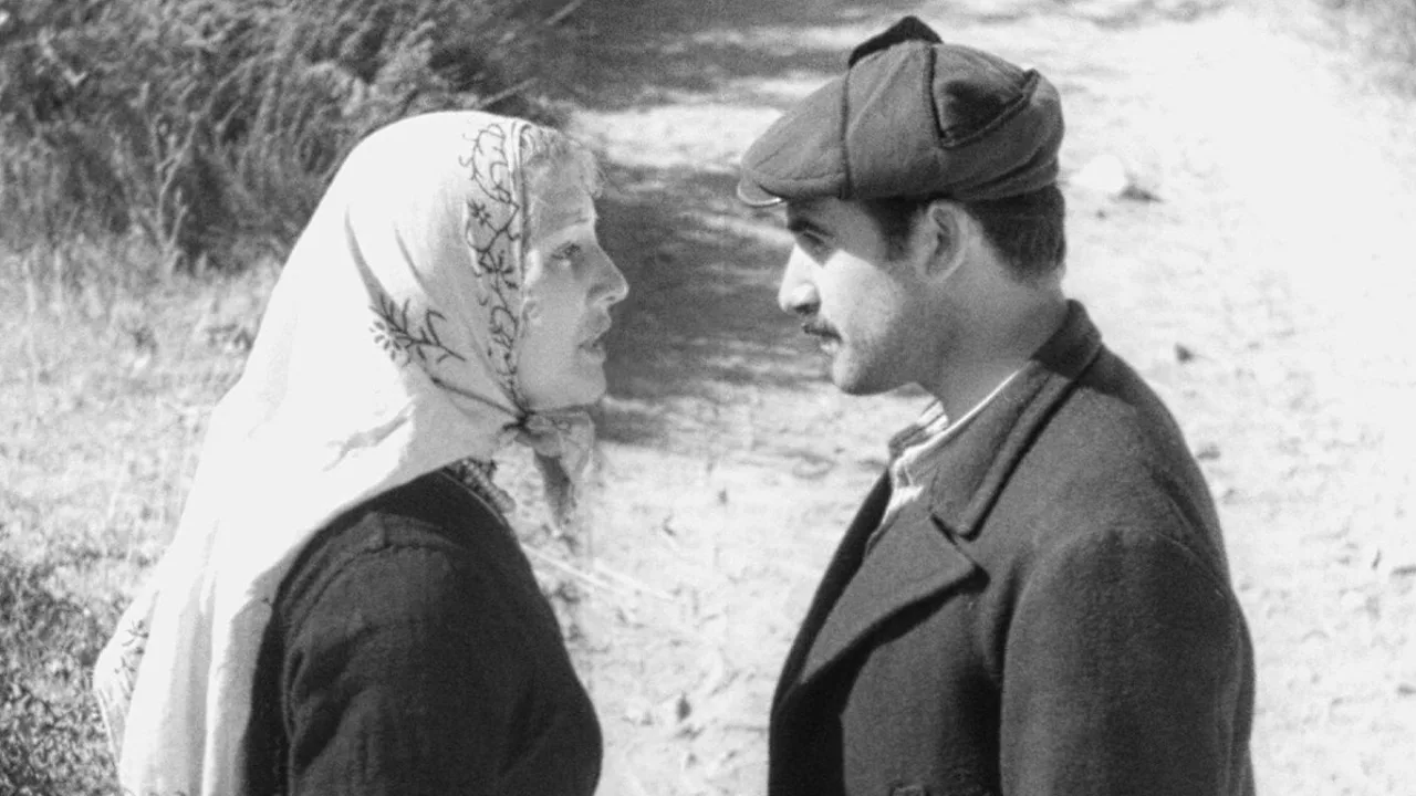 Aysel, Bataklı Damın Kızı İndir - görsel 1