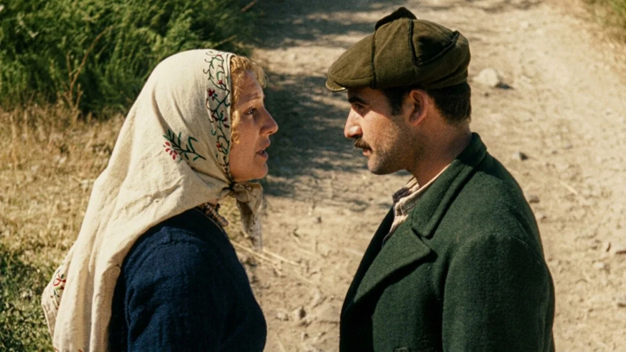 Aysel, Bataklı Damın Kızı İndir - görsel 3
