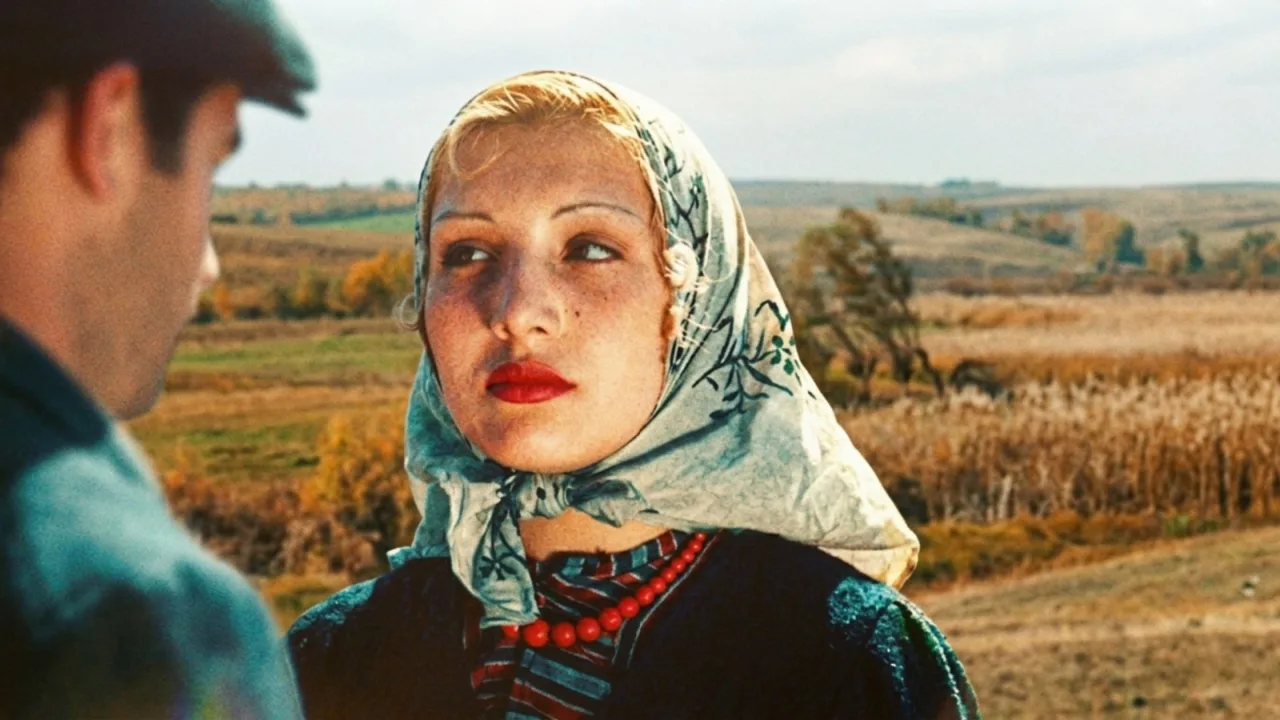 Aysel, Bataklı Damın Kızı İndir - görsel 4
