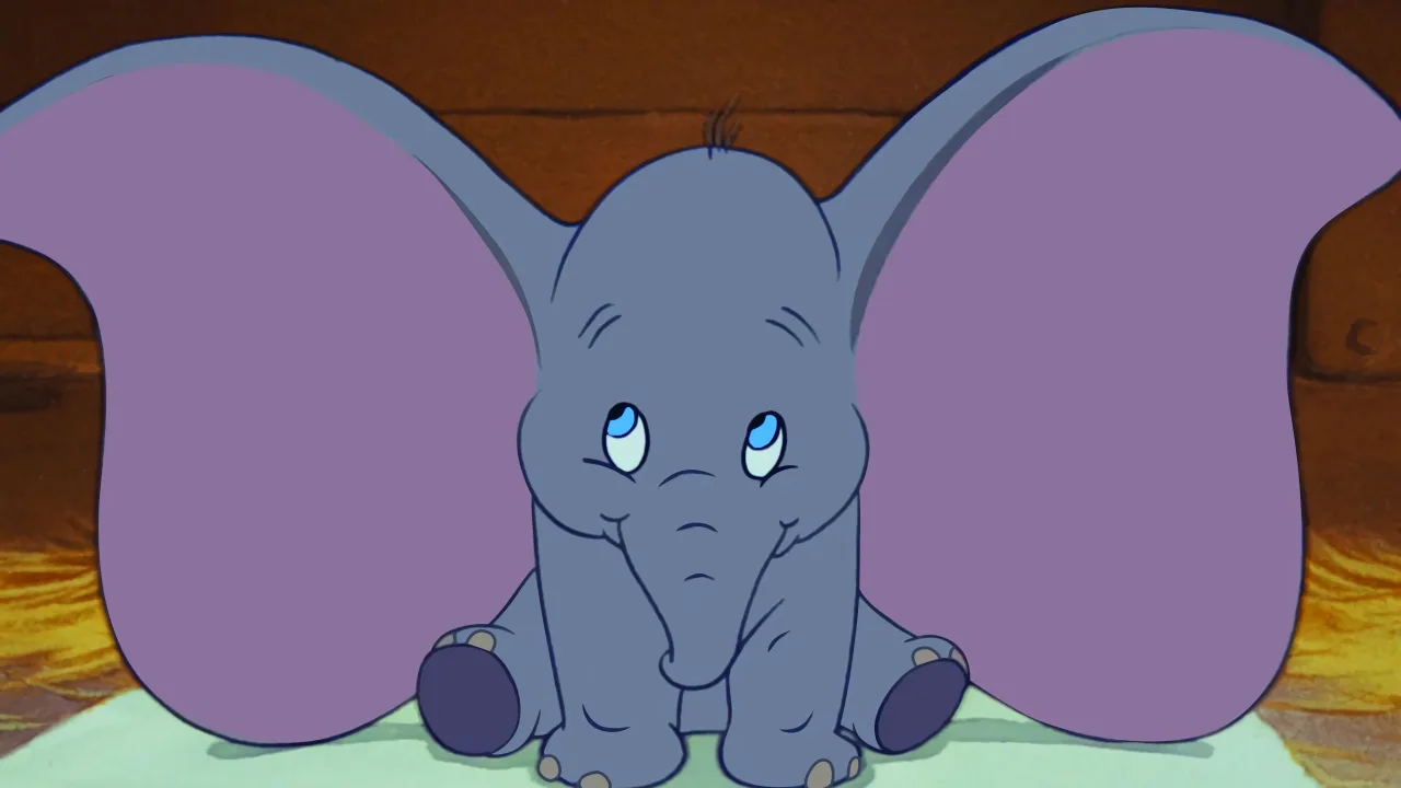Dumbo İndir - görsel 2