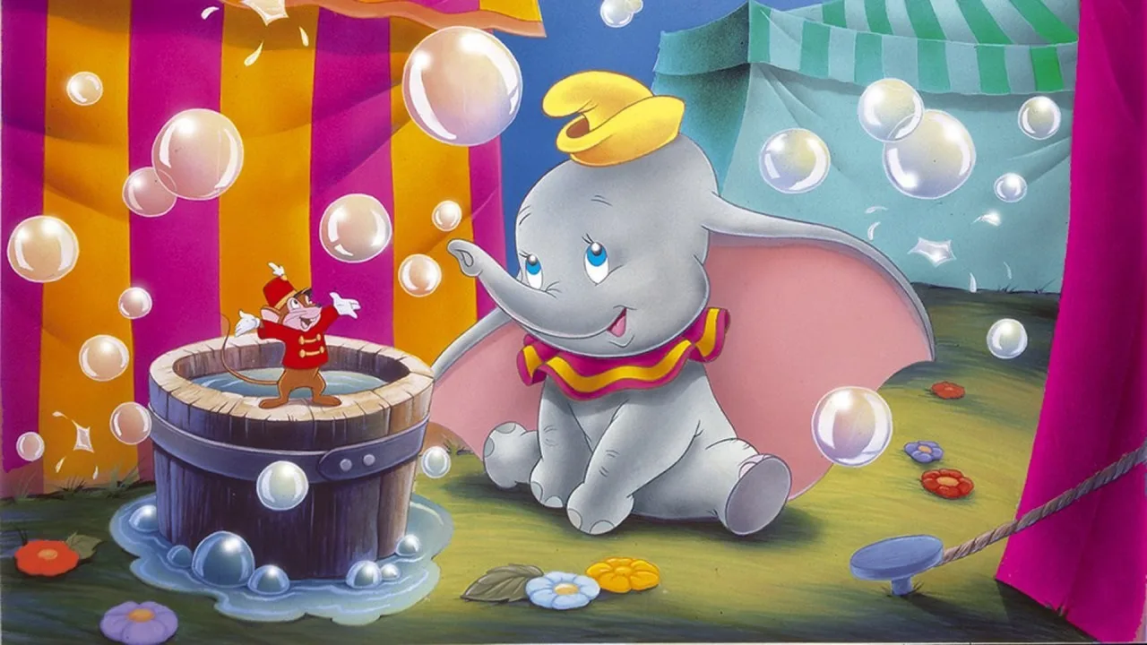 Dumbo İndir - görsel 3