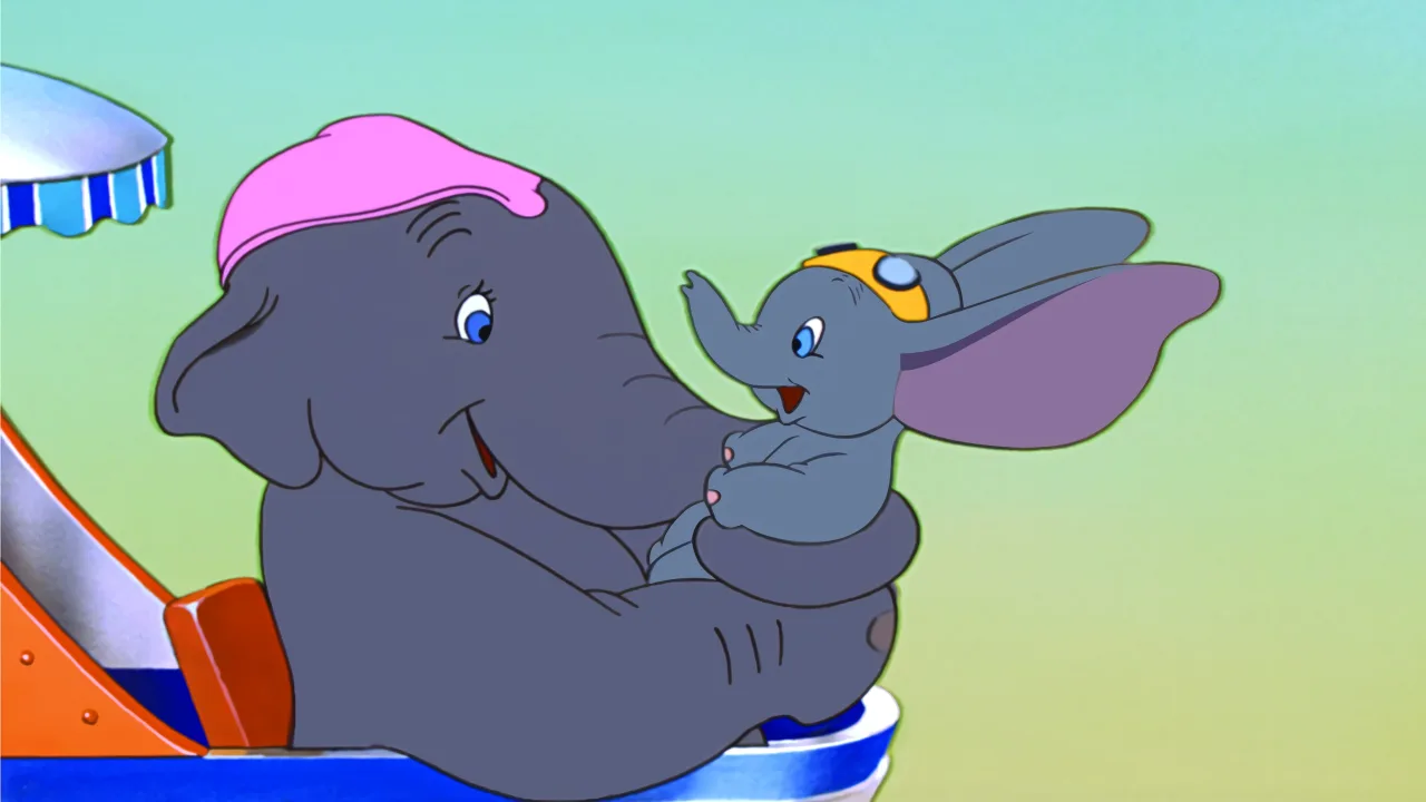 Dumbo İndir - görsel 4