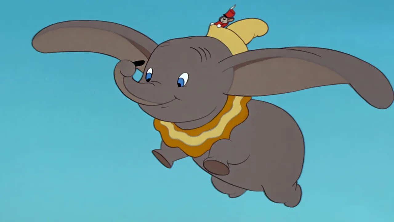 Dumbo İndir - görsel 5