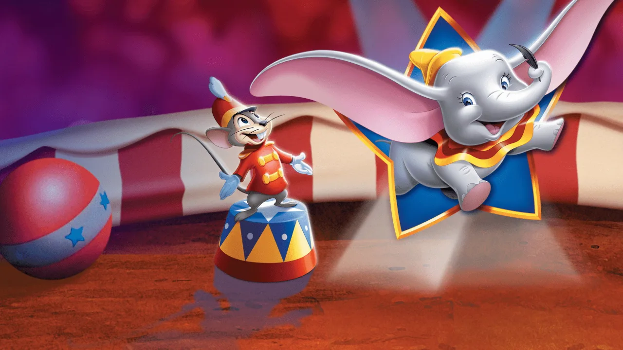 Dumbo İndir - görsel 6