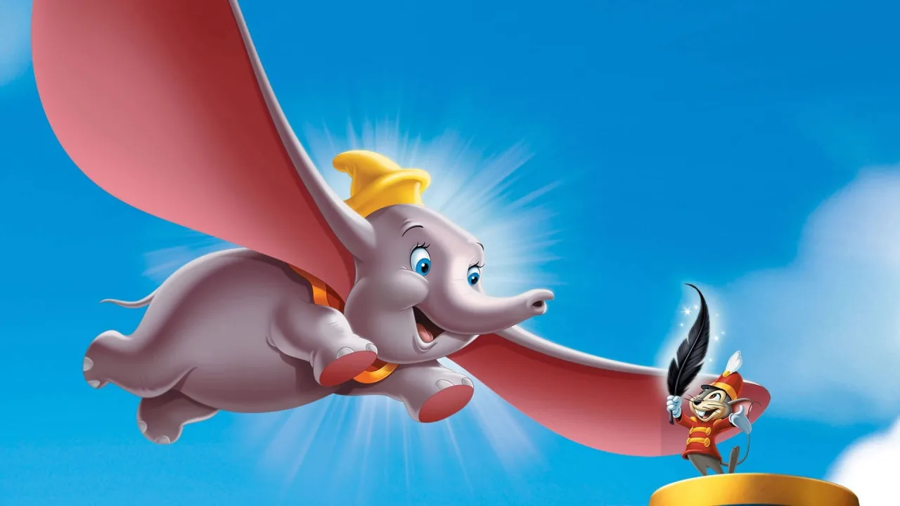 Dumbo İndir - görsel 7