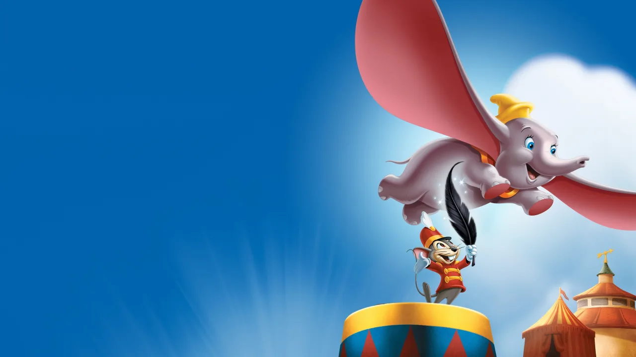 Dumbo İndir - görsel 8