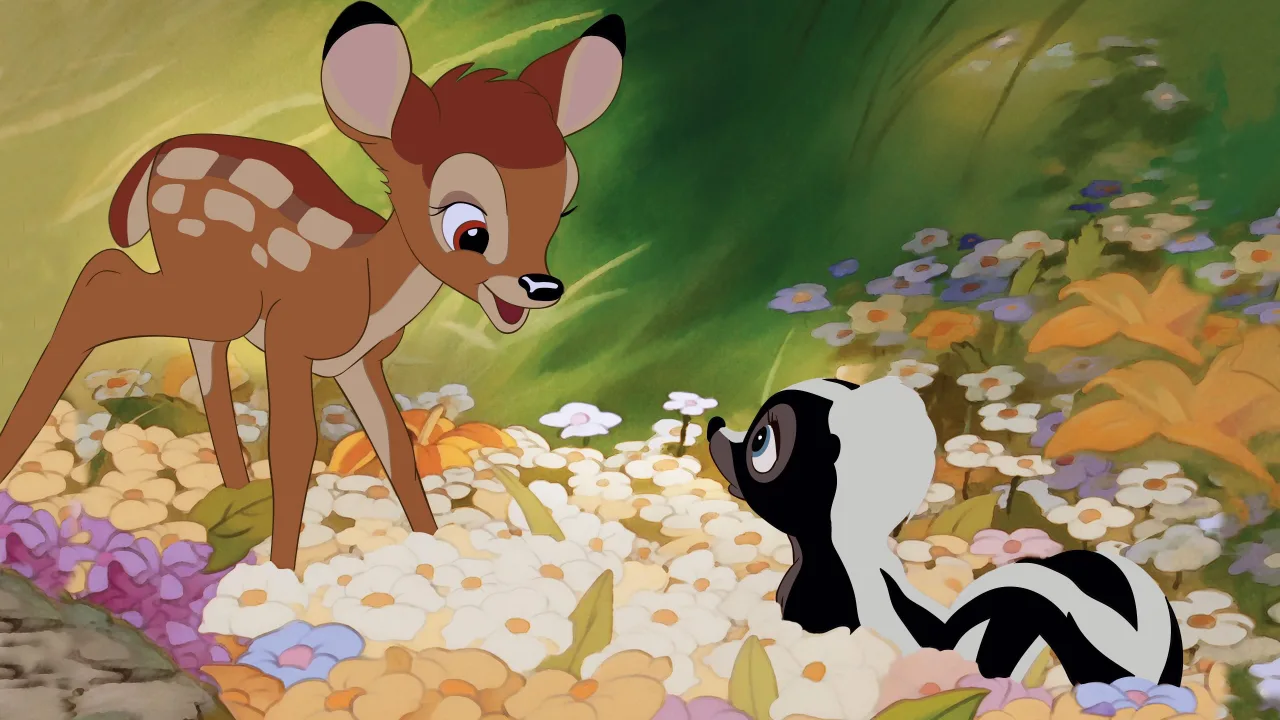 Bambi İndir - görsel 10