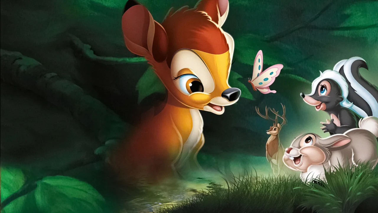 Bambi İndir - görsel 2