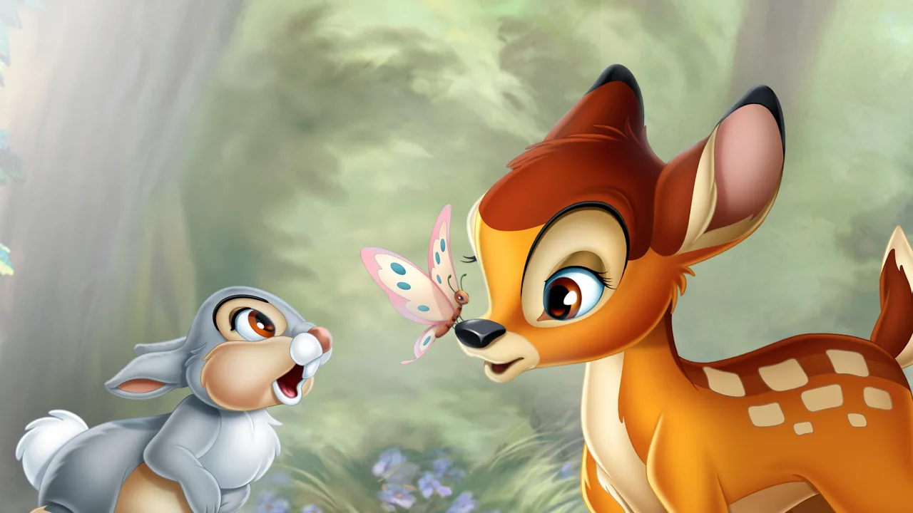 Bambi İndir - görsel 3