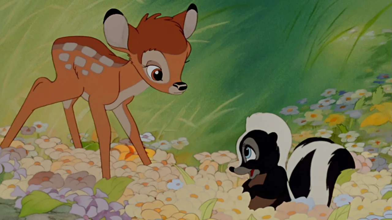 Bambi İndir - görsel 4