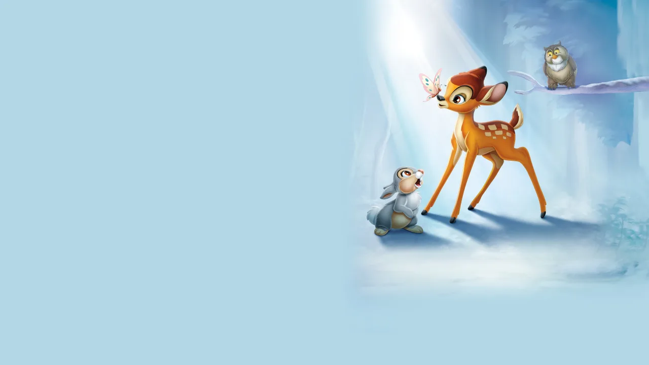 Bambi İndir - görsel 9