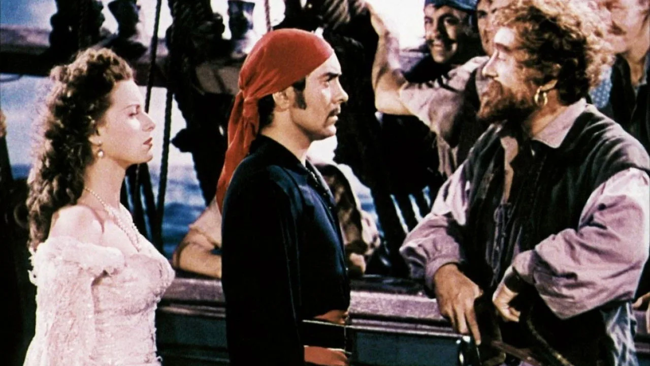 The Black Swan İndir - görsel 7