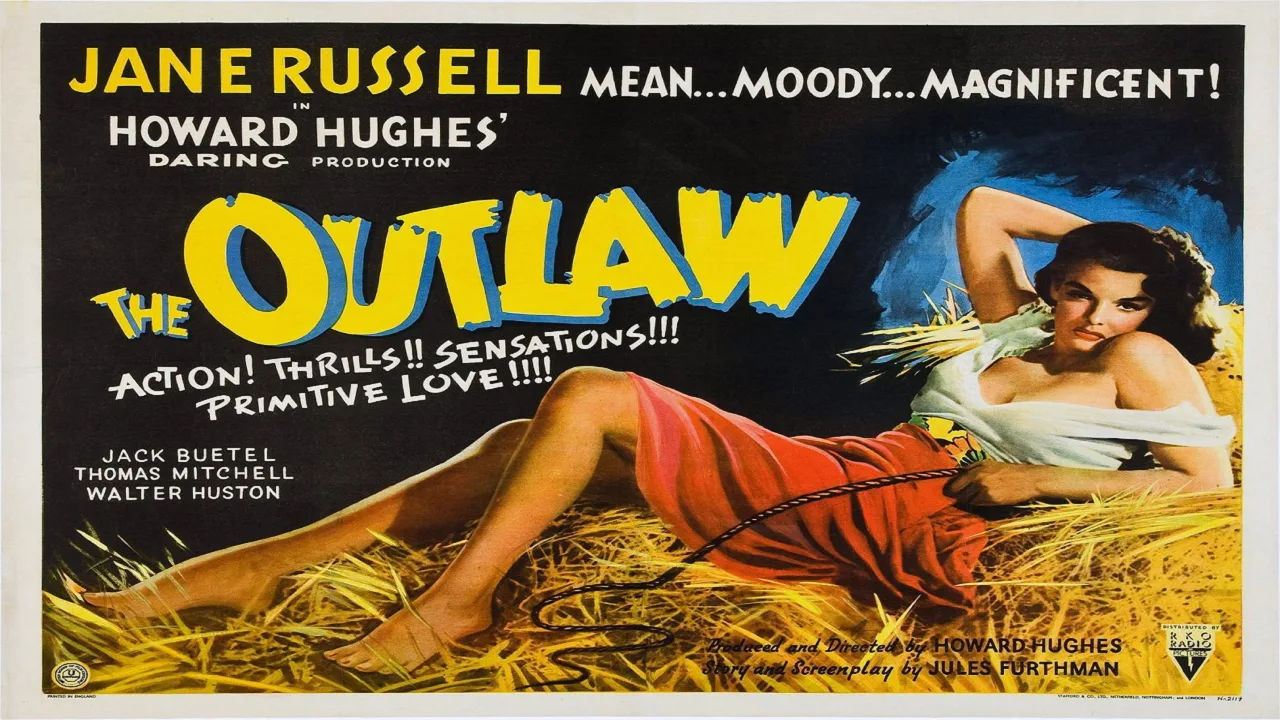 The Outlaw İndir - görsel 10