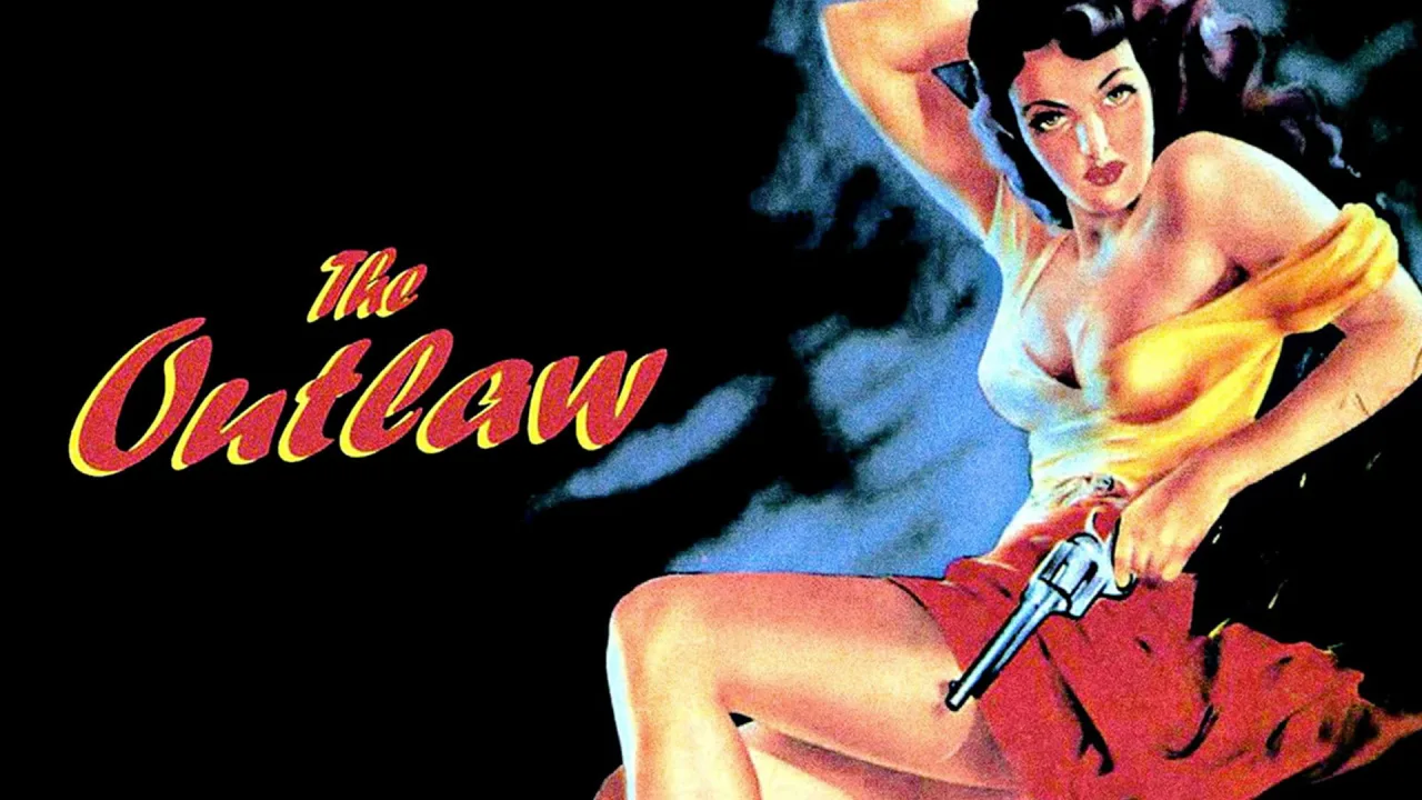 The Outlaw İndir - görsel 7
