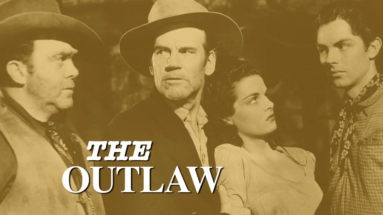 The Outlaw İndir - görsel 8