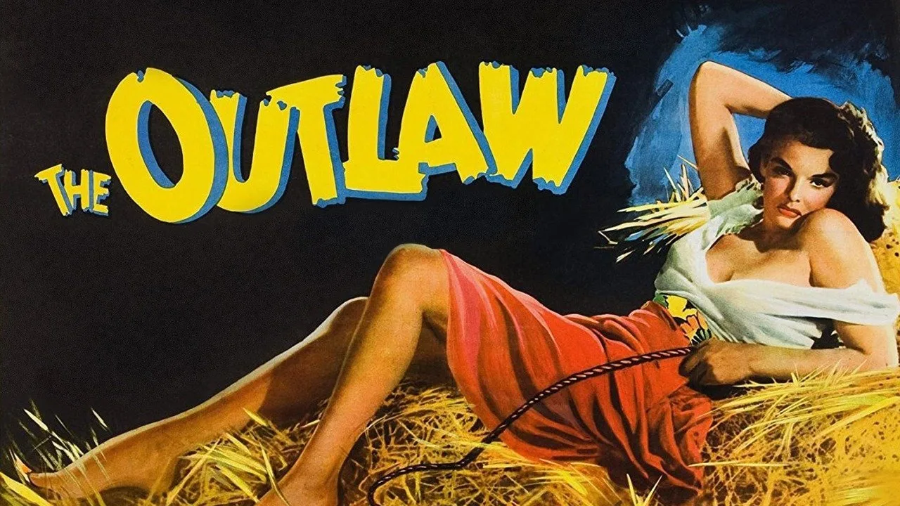The Outlaw İndir - görsel 9