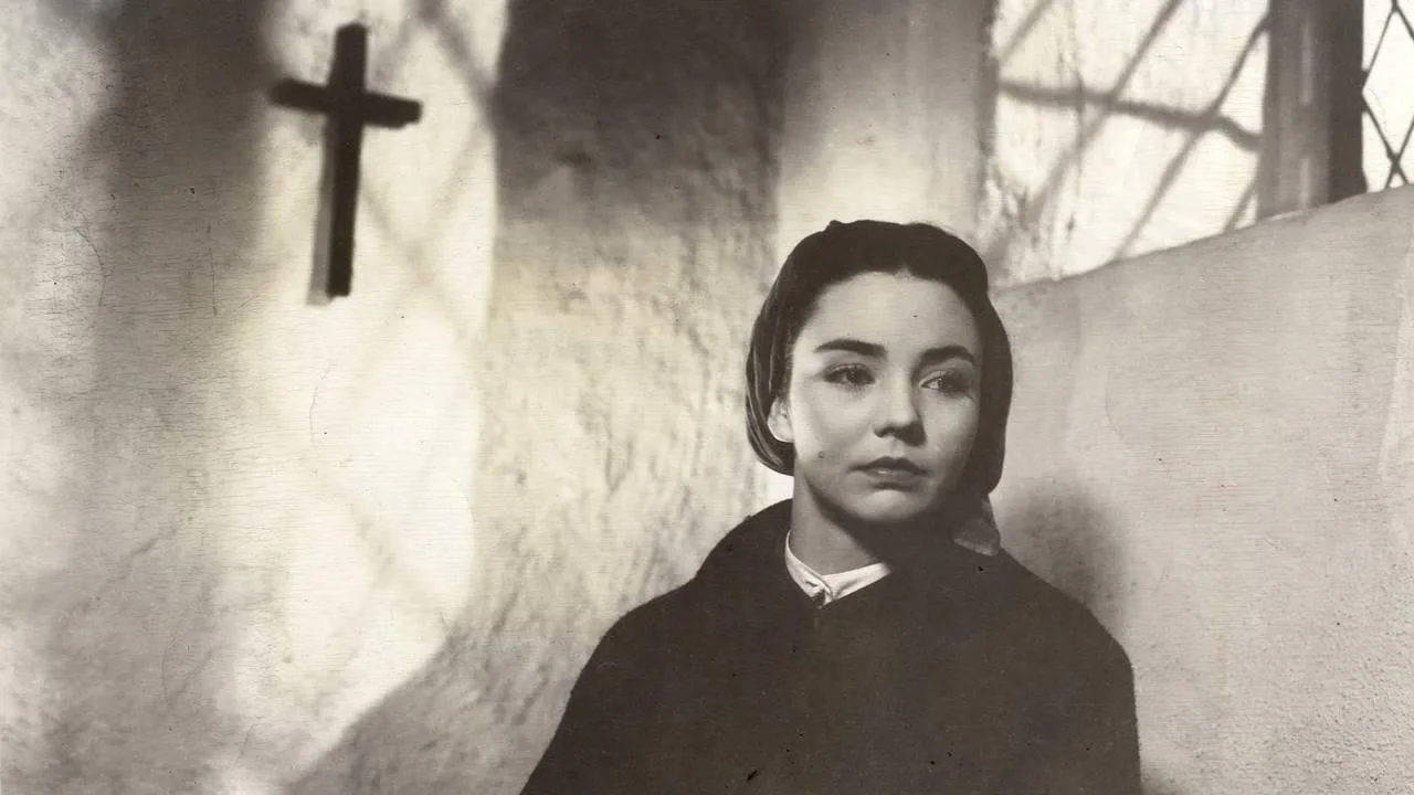 The Song of Bernadette İndir - görsel 1