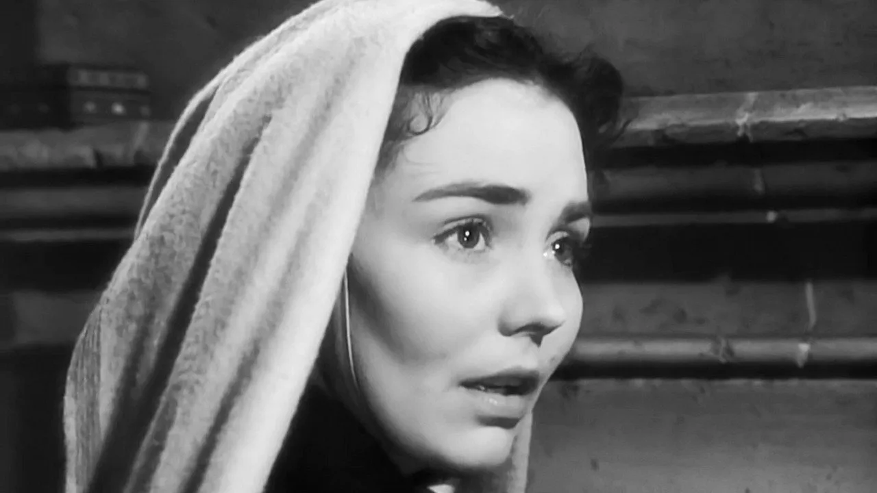 The Song of Bernadette İndir - görsel 10