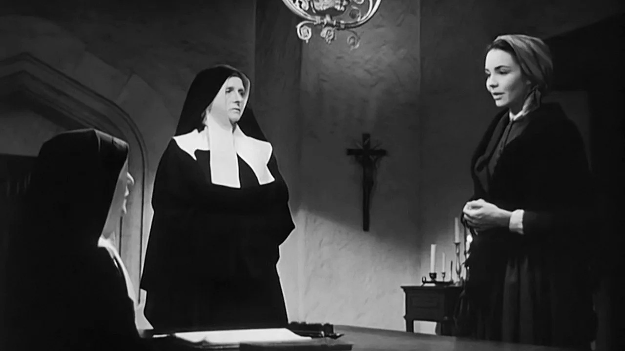 The Song of Bernadette İndir - görsel 2