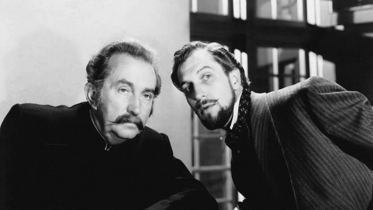 The Song of Bernadette İndir - görsel 3