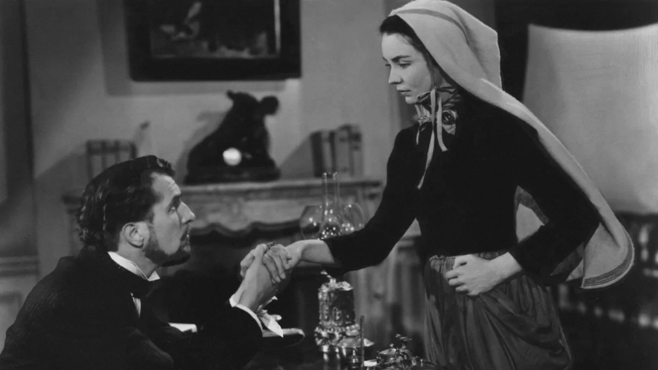 The Song of Bernadette İndir - görsel 4