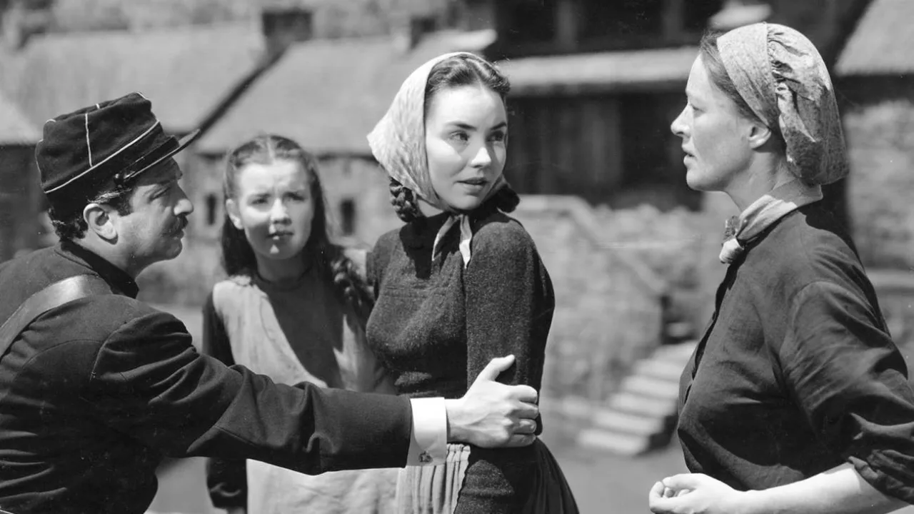 The Song of Bernadette İndir - görsel 7