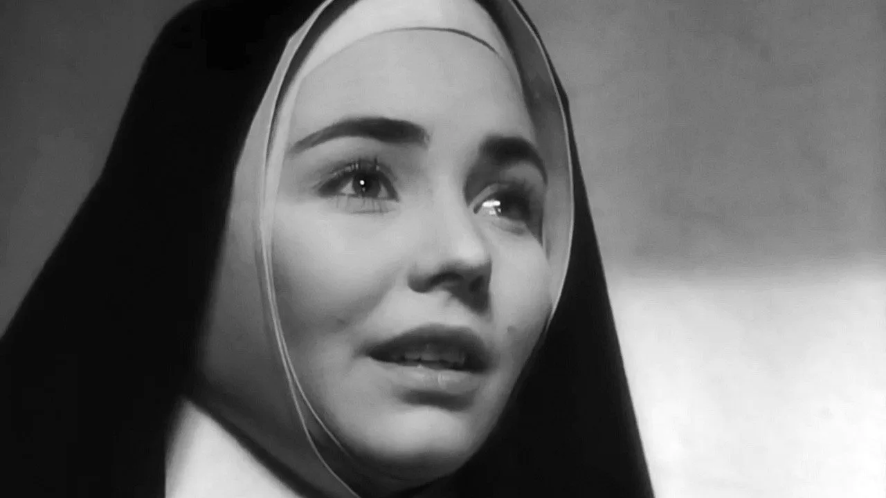 The Song of Bernadette İndir - görsel 9