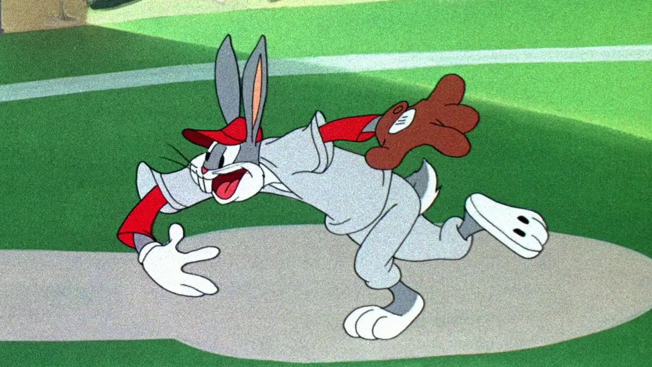 Baseball Bugs - görsel 2
