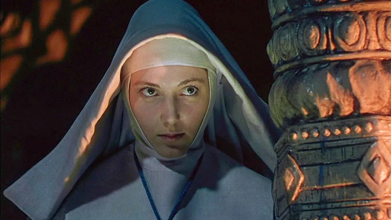 Black Narcissus İndir - görsel 10